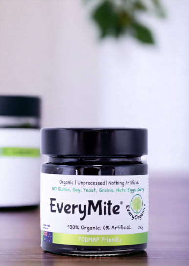 Everymite - FODMAP