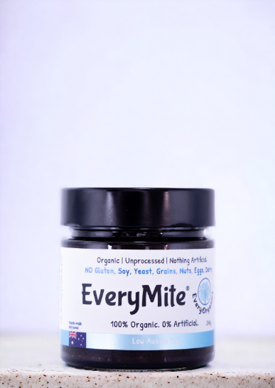 Everymite - Low Aussie Salt